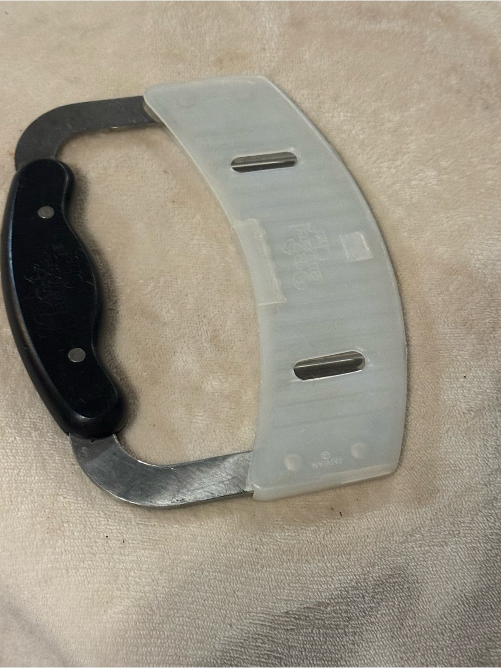 Pampered Chef Chopper